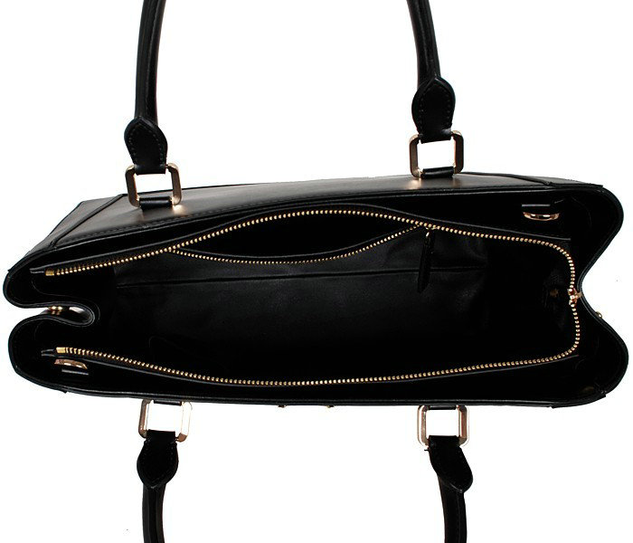 YSL classic duffle bag 8335 black
